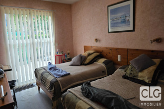 achat maison benodet 29950