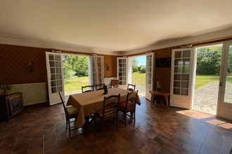 achat maison benodet 29950