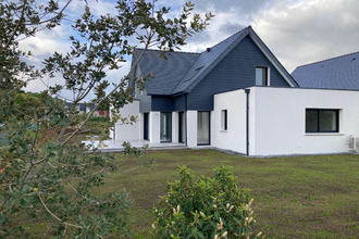 achat maison benodet 29950