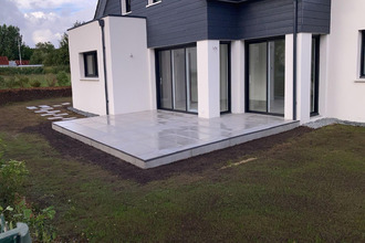 achat maison benodet 29950