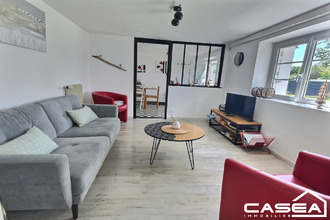 achat maison benodet 29950