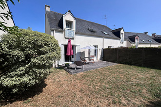 achat maison benodet 29950