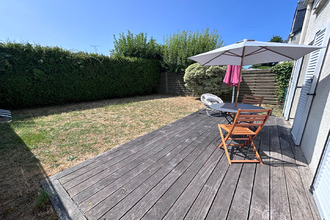 achat maison benodet 29950