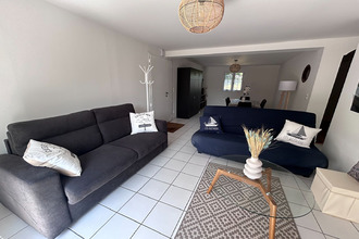 achat maison benodet 29950