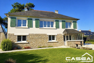 achat maison benodet 29950