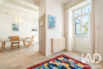 achat maison benodet 29950