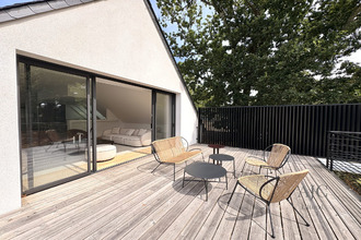 achat maison benodet 29950