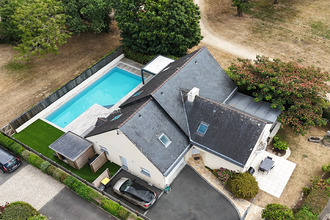 achat maison benodet 29950