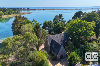 achat maison benodet 29950