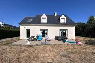 achat maison benodet 29950
