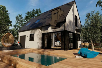achat maison benodet 29950