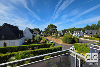 achat maison benodet 29950