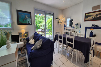 achat maison benodet 29950