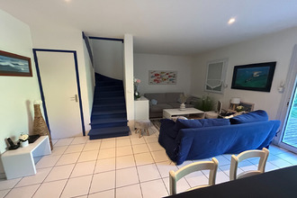achat maison benodet 29950