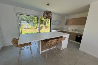 achat maison benodet 29950