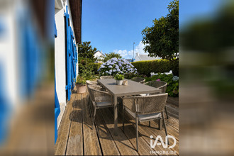 achat maison benodet 29950