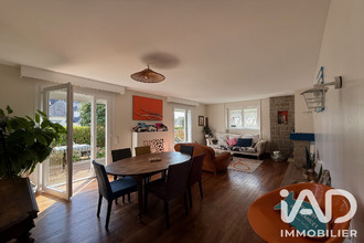 achat maison benodet 29950