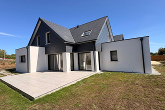 achat maison benodet 29950