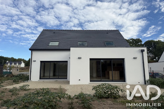 achat maison benodet 29950