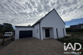 achat maison benodet 29950