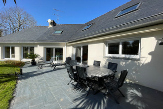 achat maison benodet 29950