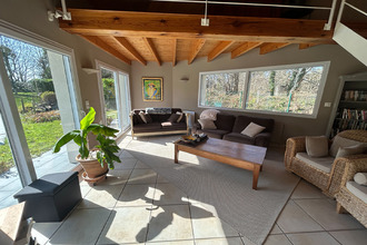 achat maison benodet 29950