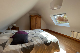 achat maison benodet 29950