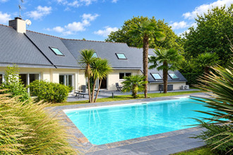 achat maison benodet 29950