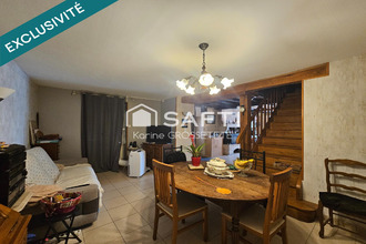 achat maison benoisey 21500