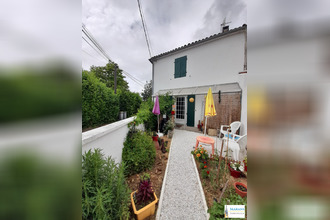 achat maison benon 17170