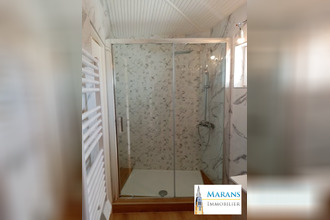 achat maison benon 17170