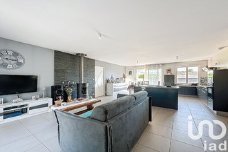 achat maison benon 17170