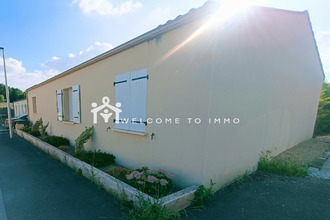 achat maison benon 17170