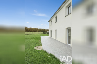 achat maison benon 17170