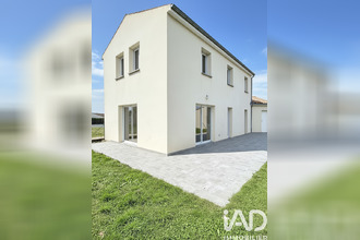 achat maison benon 17170