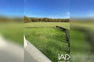 achat maison benon 17170