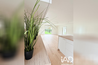 achat maison benon 17170