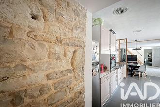 achat maison benon 17170