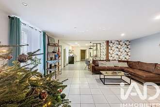 achat maison benon 17170