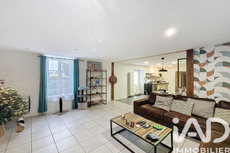 achat maison benon 17170