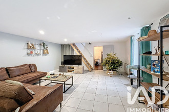 achat maison benon 17170