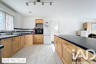 achat maison benon 17170