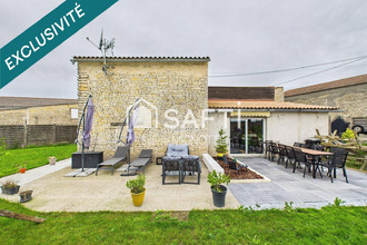 achat maison benon 17170