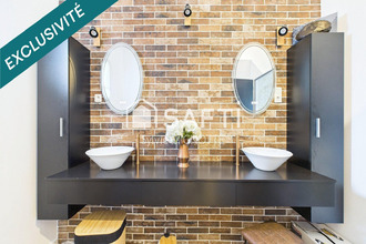 achat maison benon 17170