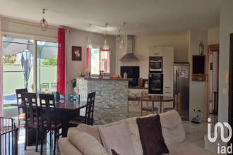 achat maison benon 17170