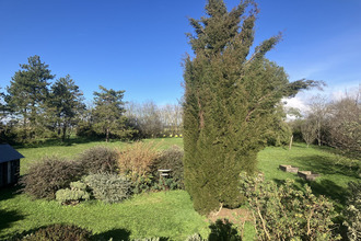 achat maison benon 17170