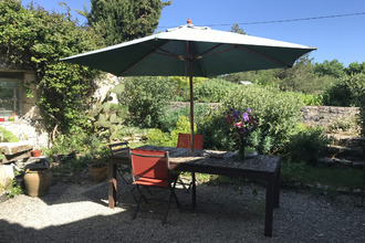 achat maison benon 17170