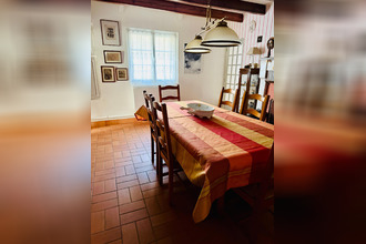 achat maison benon 17170