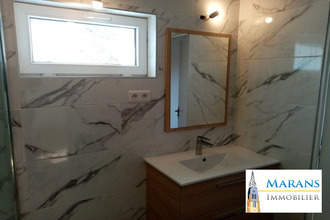 achat maison benon 17170