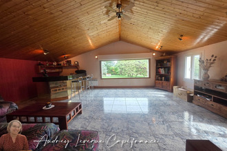 achat maison benon 17170